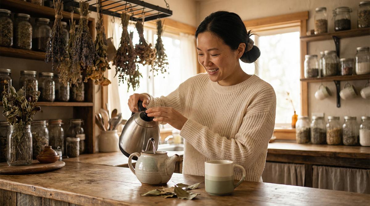 蘑菇视频草本茶饮生活视频，www.yle567un.cn